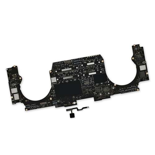 APPLE MACBOOK PRO A2141 İ9 64 GB RAM 512 GB SSD 5300M 4GB EKRAN KARTLI ANAKART