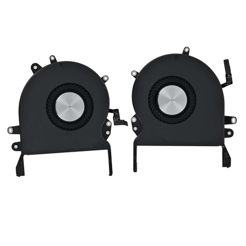 APPLE MACBOOK PRO A2141 ORJİNAL GPU VE CPU FAN