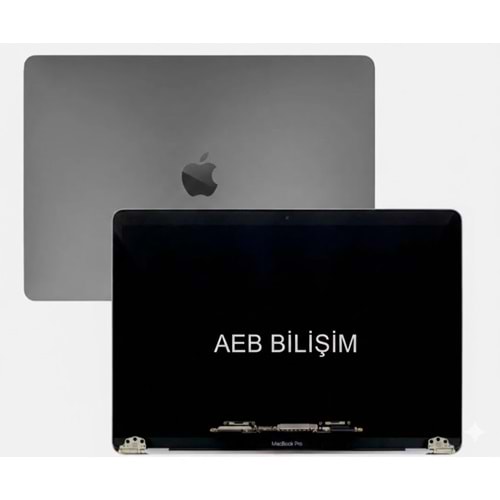 APPLE MACBOOK PRO A2141 ORJİNAL LCD EKRAN KASALI A-KALİTE