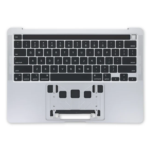 APPLE MACBOOK PRO A2338 ORİJİNAL TOPCASE+KLAVYE KASA A-KALİTE