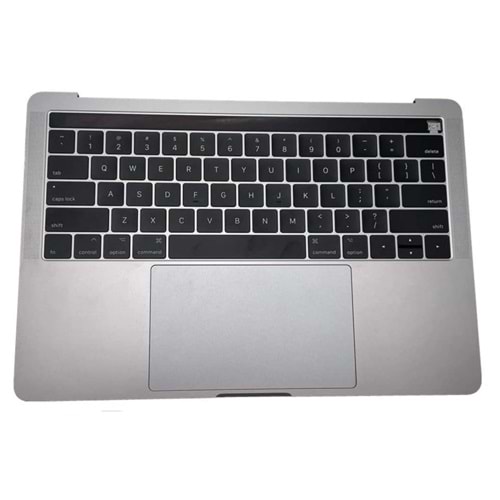 APPLE MACBOOK PRO A1706 A1708 2016/2017 ORJİNAL TOPCASE A KALİTE