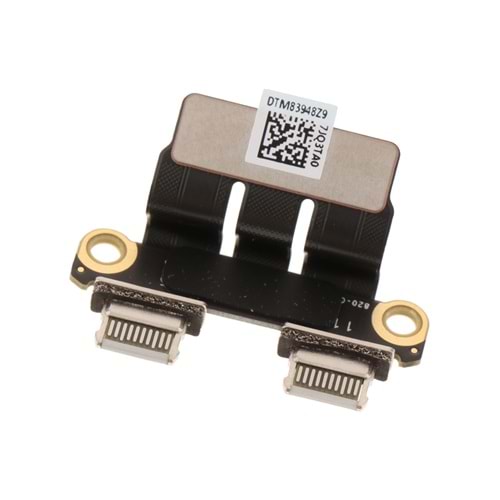 APPLE MACBOOK PRO A1706 A1707 A1708 ORJİNAL USB C POWER CONNECTOR