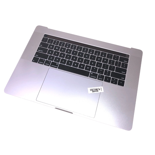APPLE MACBOOK PRO A1707 ORJİNAL TOPCASE A KALİTE
