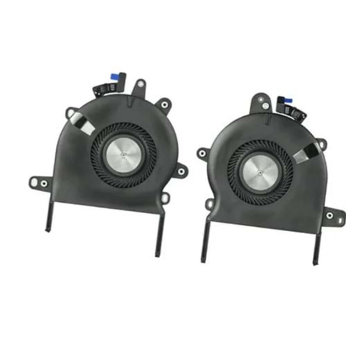 APPLE MACBOOK PRO A1706 ORJİNAL FAN TAKIM