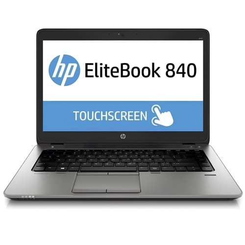 HP Elitebook 840 G1 Intel i7-4600U 16 GB Ram 256 SSD 14