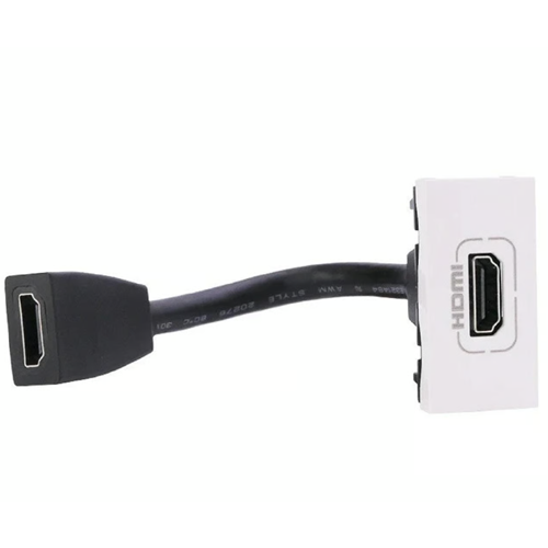 Legrand HDMI to HDMI Priz BP 30076 87002