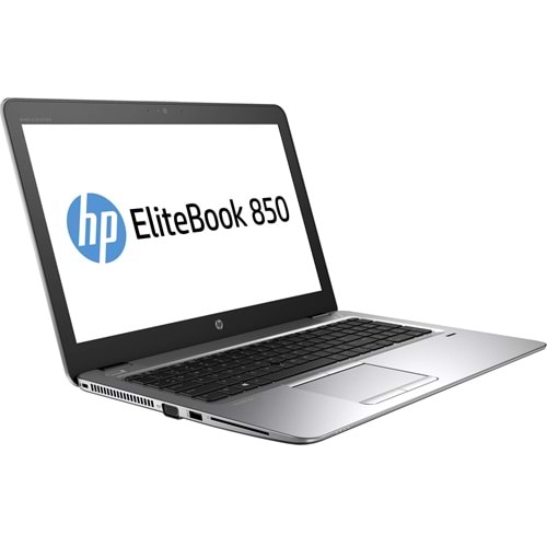 HP ELİTEBOOK 850 G4 Intel i5-7300U 8 Ram 256 SSD Notebook İkinci EL