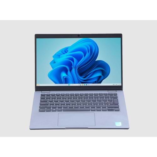 DELL LATİTUDE 5320 INTEL İ5-11 16 GB RAM 512 GB SSD NOTEBOOK İKİNCİ EL
