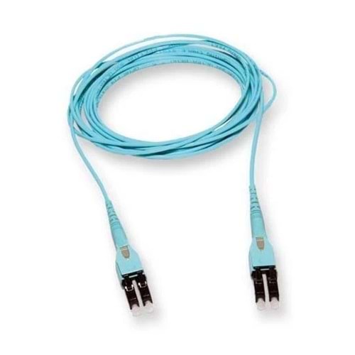 Corning - EDGE2 10M OM4 LCUNI-LCUNI - 737441 Fiber Kablo