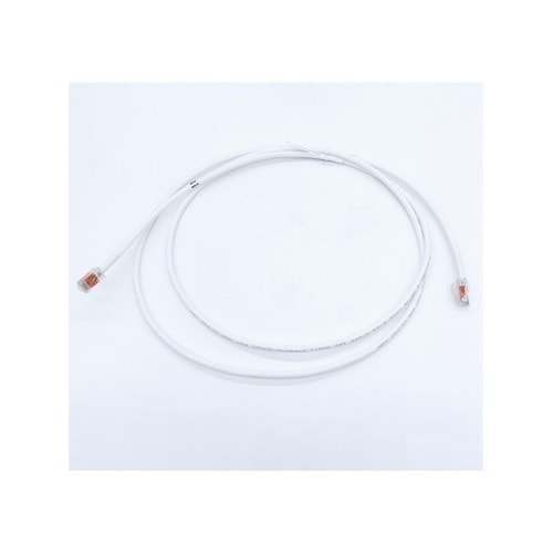 COMMSCOPE Patch Cord Utp Cat6 Kablo 10mt CPCLLR2-08F033 - GSXP-L-WH-33FT