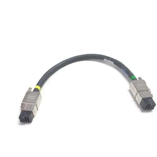 Cisco 37-1122-01 - 3750X And 3850 Stack Power Cable 30 cm