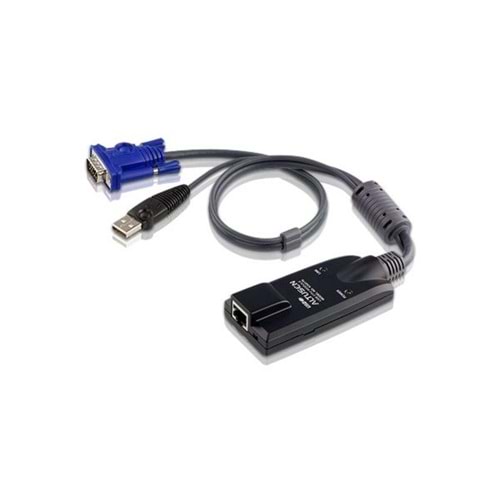 ATEN ALTUSCN KA9170 USB KVM Adapter Cable (CPU Module)