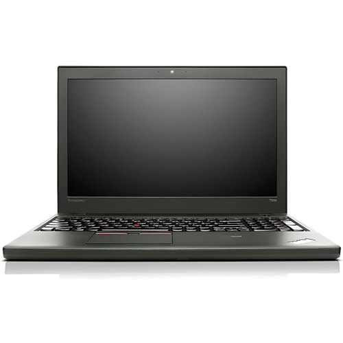 LENOVO THİNKPAD T550 INTEL i7-5600U 16 GB RAM 256 GB SSD NOTEBOOK İKİNCİ EL