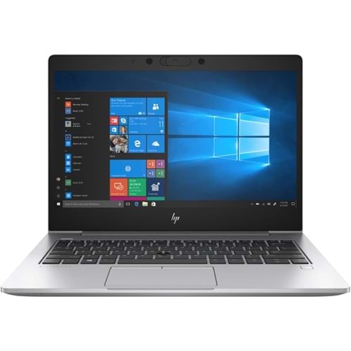 HP ELİTEBOOK 830 G6 INTEL CORE İ5-8 8 GB RAM 256 GB SSD NOTEBOOK İKİNCİ EL