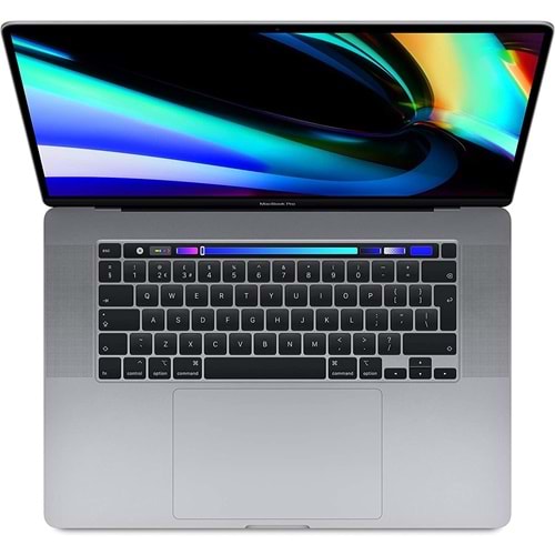 Apple Macbook Pro A2141 Intel İ9-9880H 16 Ram 1 Tb Ssd Notebook İkinci El