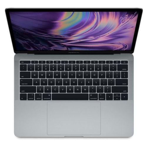 APPLE MACBOOK PRO A1708 INTEL CORE İ5-7360U 16 GB RAM 256 GB SSD MACOS NOTEBOOK İKİNCİ EL