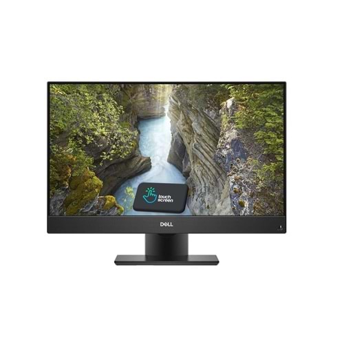 Dell Optiplex 7460 Intel i7-8700 8 Ram 250 SSD 23.8