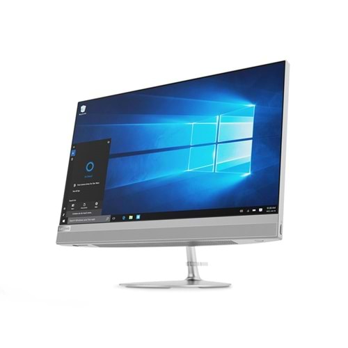LENOVO İDEACENTRE 520-22IKU Intel i3-6006U 8 Ram 256 SSD ALL İN ONE PC İKİNCİ EL