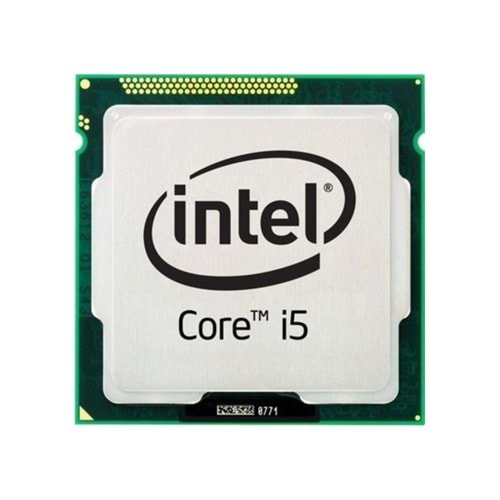 Intel Core i5-3470 3.2 GHz LGA1155 6 MB Cache 77 W İşlemci Tray