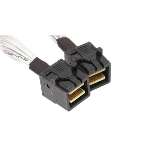 HP DUAL MINI SAS HD TO X2 MINI SAS CABLE (HHS36-3674)