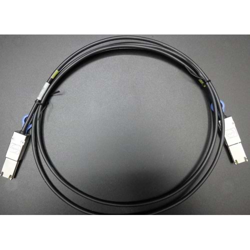 Molex 406592-001 430066-001 SAS Min-Min 1 X 2M Cable