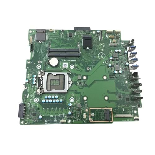 IPRKL-GF/UMA Anakart – Dell OptiPlex 7490 / 5490 AIO PC Anakart - Outlet