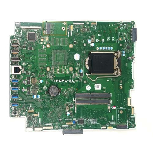 IPCFL-GL Anakart – Dell OptiPlex 7460 / 7470 / 7770 AIO Anakart İkinci EL