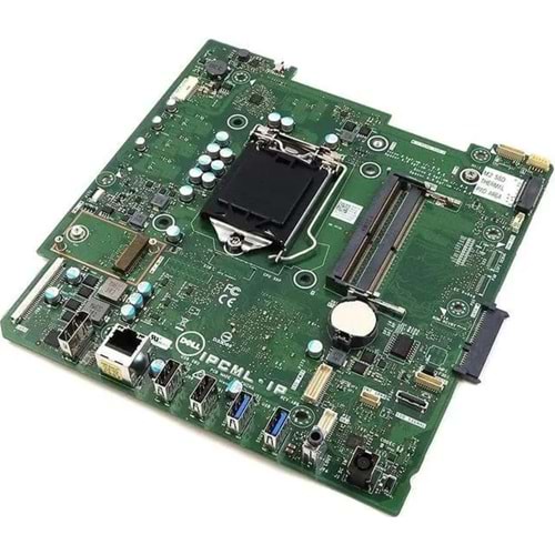 IPCML-IP Anakart – Dell OptiPlex 3280 AIO Anakart İkinci EL