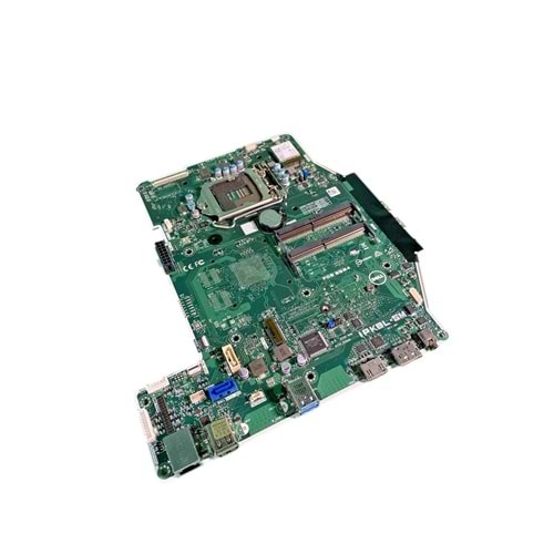 IPKBL-SM Anakart – Dell OptiPlex 5250 AIO Anakart - Outlet