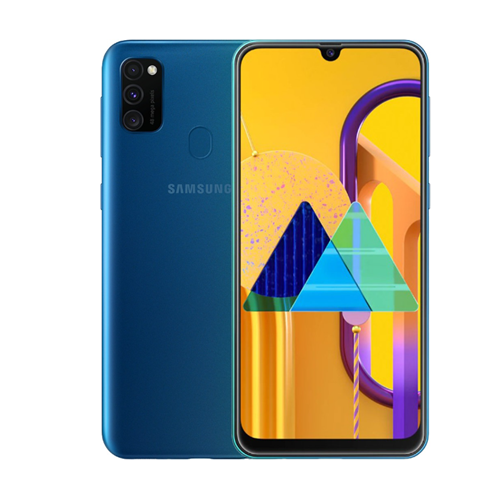 Samsung Galaxy M30S 64 GB (12 Ay Garantili) Mavi İkinci EL