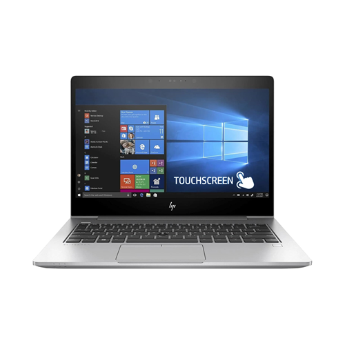 Hp Elitebook 830 G5 Intel İ5-8350U 8 Ram 256 Ssd Dokunmatik Ekranlı Sim Kartlı 14