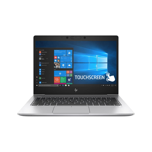 Hp Elitebook 830 G6 Intel İ5-8365U 16 Ram 256 Ssd Dokunmatik Ekranlı Sim Kartlı 14