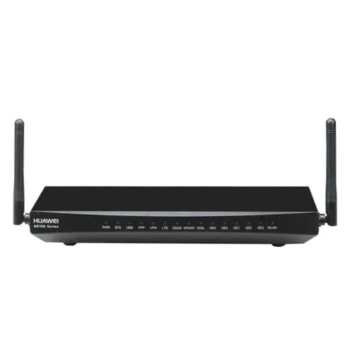 Huawei AR109GW-L Router – VDSL/ADSL + LTE + Wi-Fi
