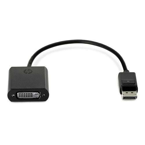 HP DisplayPort to DVI SL Adapter 752660-001