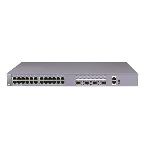 Huawei S532128PSIAC 24 Port Gigabit Managed Switch Test Edilmiş 1 Yıl Garantili İkinci EL