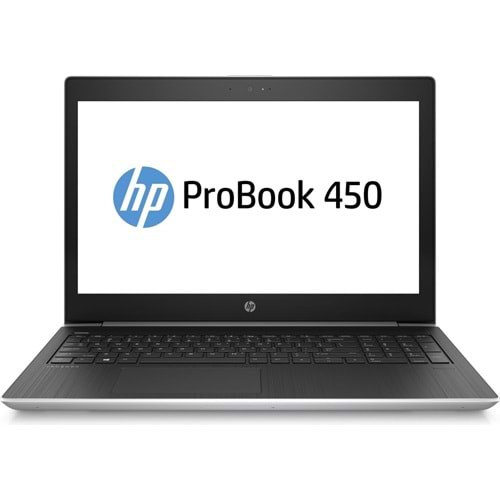 Hp Probook 450 G5 Intel İ5-8250U 16 Gb Ram 128 Ssd 15.6” Notebook - İkinci El