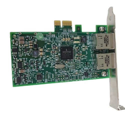 Broadcom KCC-REM-BCM-95720A2003G Dual Port Gigabit Card 0FCGN