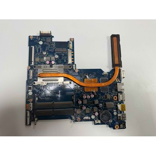 HP 15-AY Anakart CDL50 LA-D707P i5-7200U