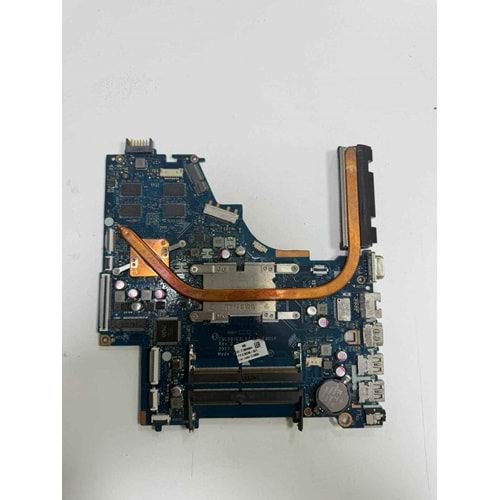 Hp 250 G6 CSL50/CSL52 LA-E801P ANAKART İ5-7200U