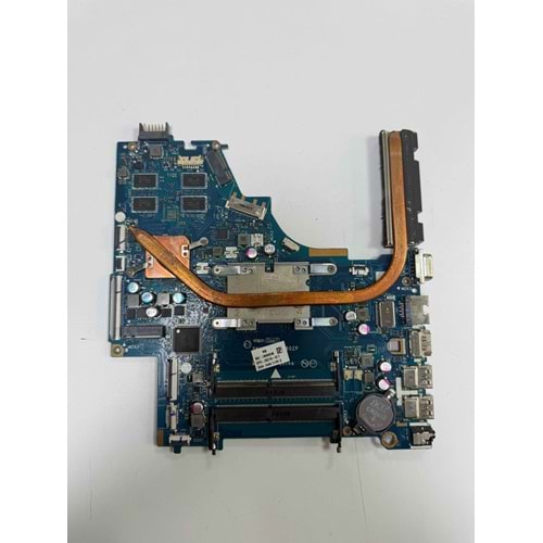 HP 15-BS HP 250 G6 ANAKART DKL50 LA-E802P İ3-7.Nesil