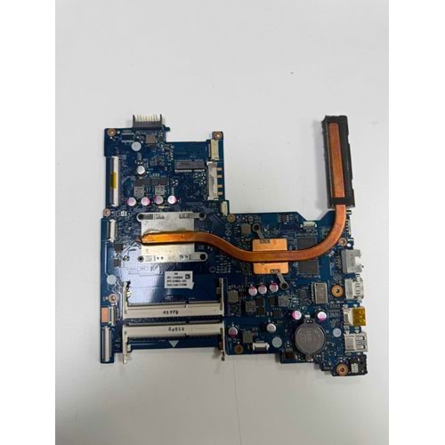 HP 250 G4 G5 BDL51 LA-D711P Anakart AMD A8-7410 APU