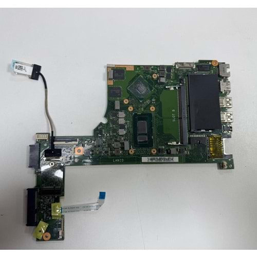 Casper F600 F700 F15R-DSC ORJİNAL ANAKART İ5-7200U 940MX EKRAN KARTLI