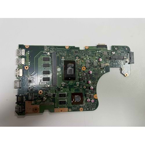 Asus X555 X555LD Anakart İ3-6500U