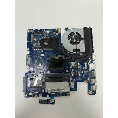 Lenovo IdeaPad Z510 Anakart - AILZA NM-A181