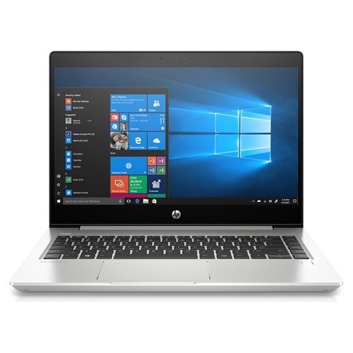 Hp Probook 440 G6 Intel İ7-8565U 8 Ram 128 Ssd 14