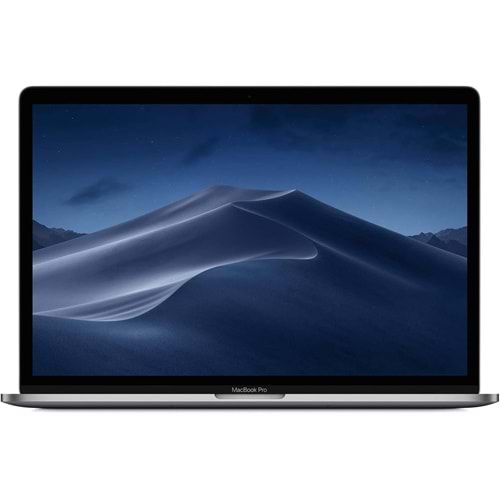 Apple MacBook Pro A1989 Intel i5-8259U 16 Ram 250 SSD 13.3