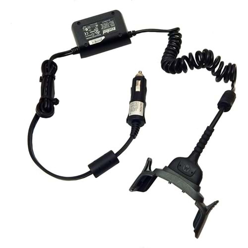 Zebra CCA17W01-54V VCA5500-01R Orijinal Güç Adaptörü