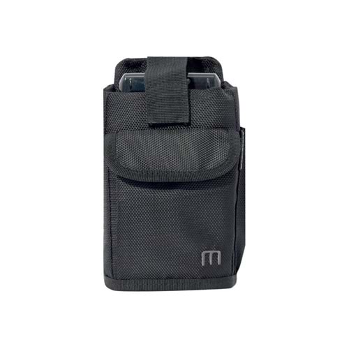 Mobilis REFUGE M Holster – El Terminali Taşıma Kılıfı, 1680D, Model 031002