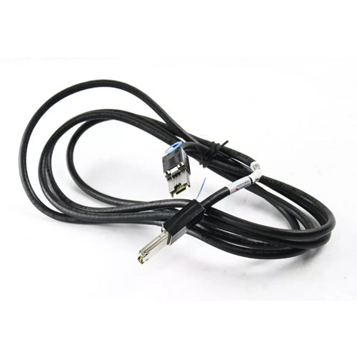 IBM 39R6590 3M Mini-SAS (SFF-8088) Veri Kablosu – Sunucu & Depolama Bağlantı Kablosu