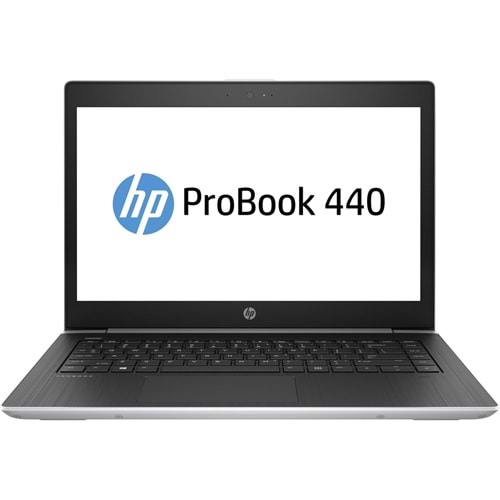HP Probook 440 G5 Intel i7-8550U 16 Ram 256 SSD Notebook İkinci EL